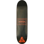 Thumbnail PALACE PORTER BOARD 8.1 BLACK one color