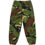 Thumbnail POLARTEC TRACK JOGGER WOODLAND DPM one color