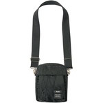 Thumbnail PALACE PORTER VERTICAL SHOULDER BAG BLACK / JACQUARD one color