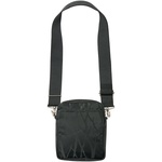 Thumbnail PALACE PORTER VERTICAL SHOULDER BAG BLACK / JACQUARD one color