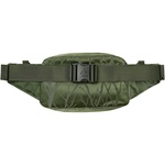 Thumbnail PALACE PORTER WAIST BAG OLIVE / JACQUARD one color