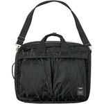 Thumbnail PALACE PORTER 3 WAY BRIEFCASE BLACK / JACQUARD one color