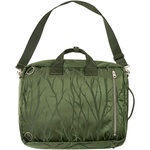 Thumbnail PALACE PORTER 3 WAY BRIEFCASE OLIVE / JACQUARD one color