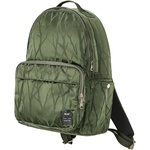 Thumbnail PALACE PORTER BACKPACK OLIVE / JACQUARD one color