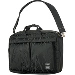 Thumbnail PALACE PORTER 3 WAY BRIEFCASE BLACK / JACQUARD one color