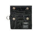 Thumbnail PALACE PORTER WALLET BLACK / JACQUARD one color