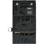 Thumbnail PALACE PORTER WALLET BLACK / JACQUARD one color