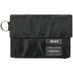 Thumbnail PALACE PORTER WALLET BLACK / JACQUARD one color