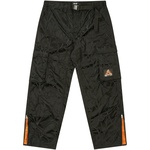 Thumbnail PALACE PORTER BELTER TROUSER BLACK / JACQUARD one color