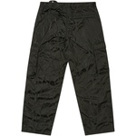 Thumbnail PALACE PORTER BELTER TROUSER BLACK / JACQUARD one color