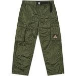 Thumbnail PALACE PORTER BELTER TROUSER OLIVE / JACQUARD one color