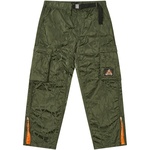 Thumbnail PALACE PORTER BELTER TROUSER OLIVE / JACQUARD one color