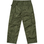 Thumbnail PALACE PORTER BELTER TROUSER OLIVE / JACQUARD one color