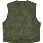 Thumbnail PALACE PORTER FIELD VEST OLIVE / JACQUARD one color