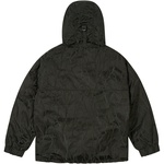 Thumbnail PALACE PORTER FIELD JACKET BLACK / JACQUARD one color