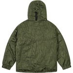Thumbnail PALACE PORTER FIELD JACKET OLIVE / JACQUARD one color
