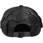 Thumbnail PALACE PORTER POCKET 6-PANEL BLACK / JACQUARD one color