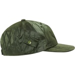 Thumbnail PALACE PORTER POCKET 6-PANEL OLIVE / JACQUARD one color