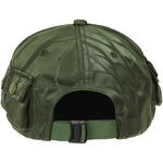 Thumbnail PALACE PORTER POCKET 6-PANEL OLIVE / JACQUARD one color