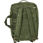 Thumbnail PALACE PORTER 3 WAY BRIEFCASE OLIVE / JACQUARD one color