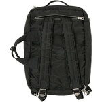 Thumbnail PALACE PORTER 3 WAY BRIEFCASE BLACK / JACQUARD one color