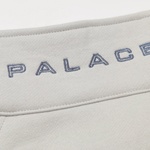 Thumbnail DOUBLE ZIP FUNNEL CONCRETE GREY one color