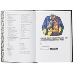 Thumbnail PALACE DESCRIPTIONS BOOK one color