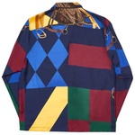 Thumbnail PALACE RALPH LAUREN PYJAMA TOP ENGINEERED EQUESTRIAN PRINT one color