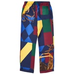 Thumbnail PALACE RALPH LAUREN PYJAMA BOTTOM ENGINEERED EQUESTRIAN PRINT one color