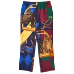 Thumbnail PALACE RALPH LAUREN PYJAMA BOTTOM ENGINEERED EQUESTRIAN PRINT one color