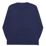 Thumbnail PALACE RALPH LAUREN PIECED RUGBY FRENCH NAVY one color