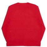 Thumbnail PALACE RALPH LAUREN PIECED RUGBY PARK AVENUE RED one color