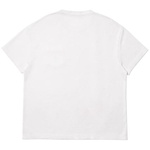 Thumbnail PALACE RALPH LAUREN WAFFLE POCKET T PURE WHITE one color