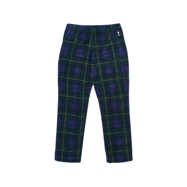 Thumbnail PALACE RALPH LAUREN POLAR FLEECE CHINO GLEN PLAID one color