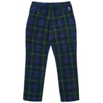Thumbnail PALACE RALPH LAUREN POLAR FLEECE CHINO GLEN PLAID one color
