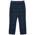 Thumbnail PALACE RALPH LAUREN POLAR FLEECE CHINO GLEN PLAID one color
