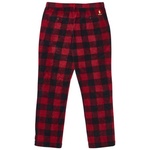 Thumbnail PALACE RALPH LAUREN POLAR FLEECE CHINO BUFFALO PLAID one color