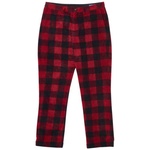 Thumbnail PALACE RALPH LAUREN POLAR FLEECE CHINO BUFFALO PLAID one color