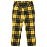 Thumbnail PALACE RALPH LAUREN POLAR FLEECE CHINO YELLOW PLAID one color