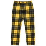 Thumbnail PALACE RALPH LAUREN POLAR FLEECE CHINO YELLOW PLAID one color