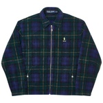 Thumbnail PALACE RALPH LAUREN POLAR FLEECE HARRINGTON GLEN PLAID one color