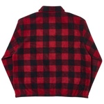 Thumbnail PALACE RALPH LAUREN POLAR FLEECE HARRINGTON BUFFALO PLAID one color