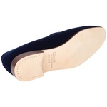 Thumbnail PALACE RALPH LAUREN FORMAL SLIPPER NAVY VELVET one color