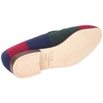 Thumbnail PALACE RALPH LAUREN FORMAL SLIPPER ENGINEERED EQUESTRIAN PRINT one color