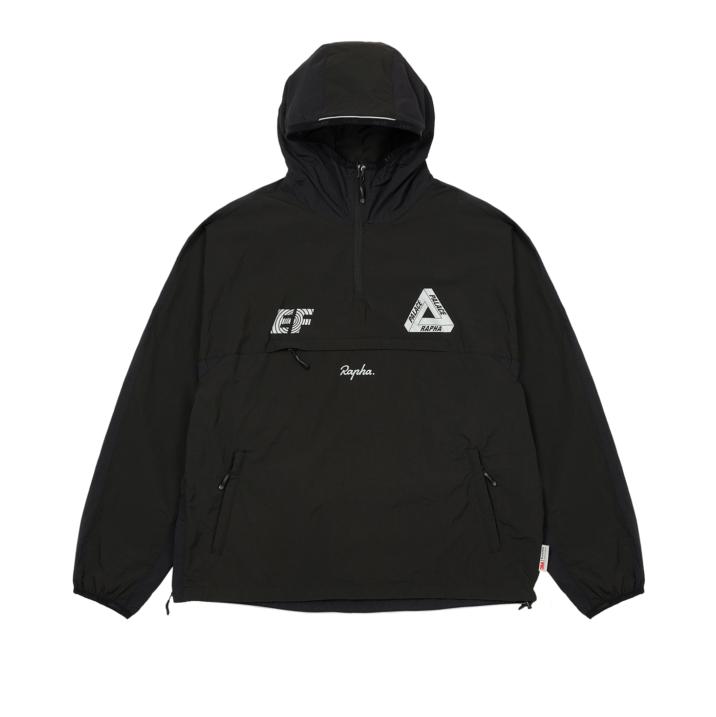 PALACE RAPHA JACKET BLACK one color