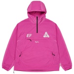 Thumbnail PALACE RAPHA JACKET PINK one color