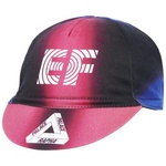 Thumbnail PALACE RAPHA CAP PINK one color