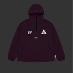 Thumbnail PALACE RAPHA JACKET PINK one color