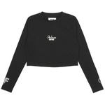 Thumbnail PALACE RAPHA TOP BLACK one color