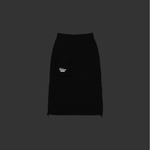 Thumbnail PALACE RAPHA SKIRT BLACK one color